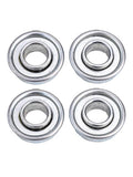 Lawn Mower Bearings Garden Maintenance Metal Construction For Lawn