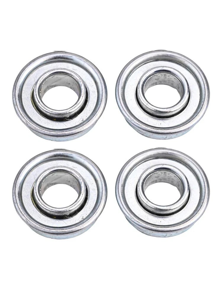 Lawn Mower Bearings Garden Maintenance Metal Construction For Lawn