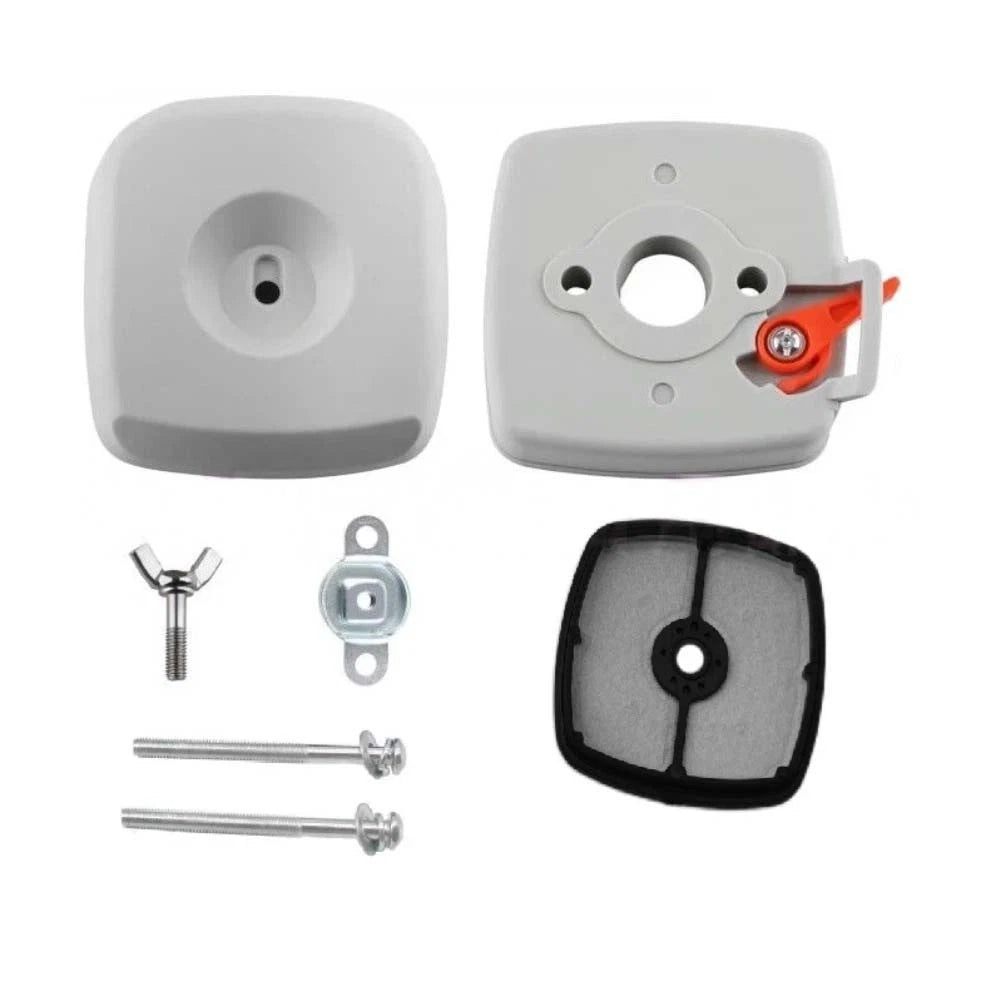 Replacement Part Pb250 Filter Kit Heavy-duty Plastic Easy Installation