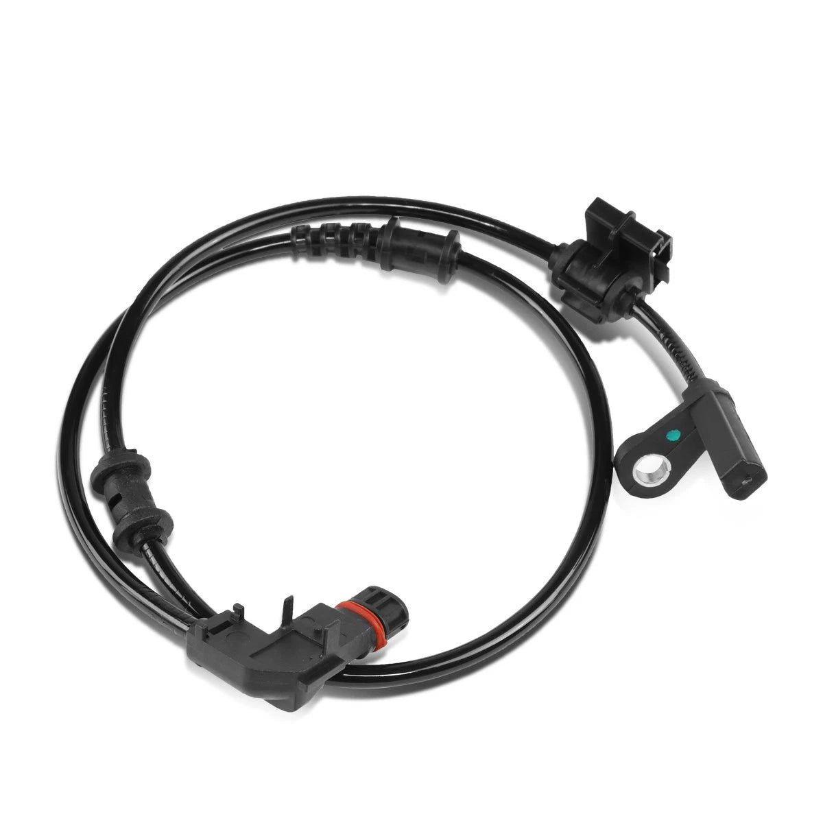 For 2005-2010 Chrysler Dodge Rwd Rear Right Abs | Built Supply Co
