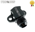 For Suzuki Gsxr: Standard 90 Degree Oil Cooler Take Off Adapter in