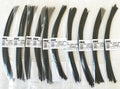 100 FEET 3/32" ENKAY HEATSHRINK TUBING HEAT SHRINK WIRE
