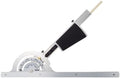 Shinwa Mini Free Angle Guide 30cm
