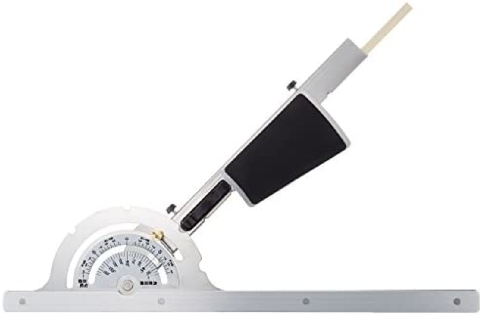 Shinwa Mini Free Angle Guide 30cm