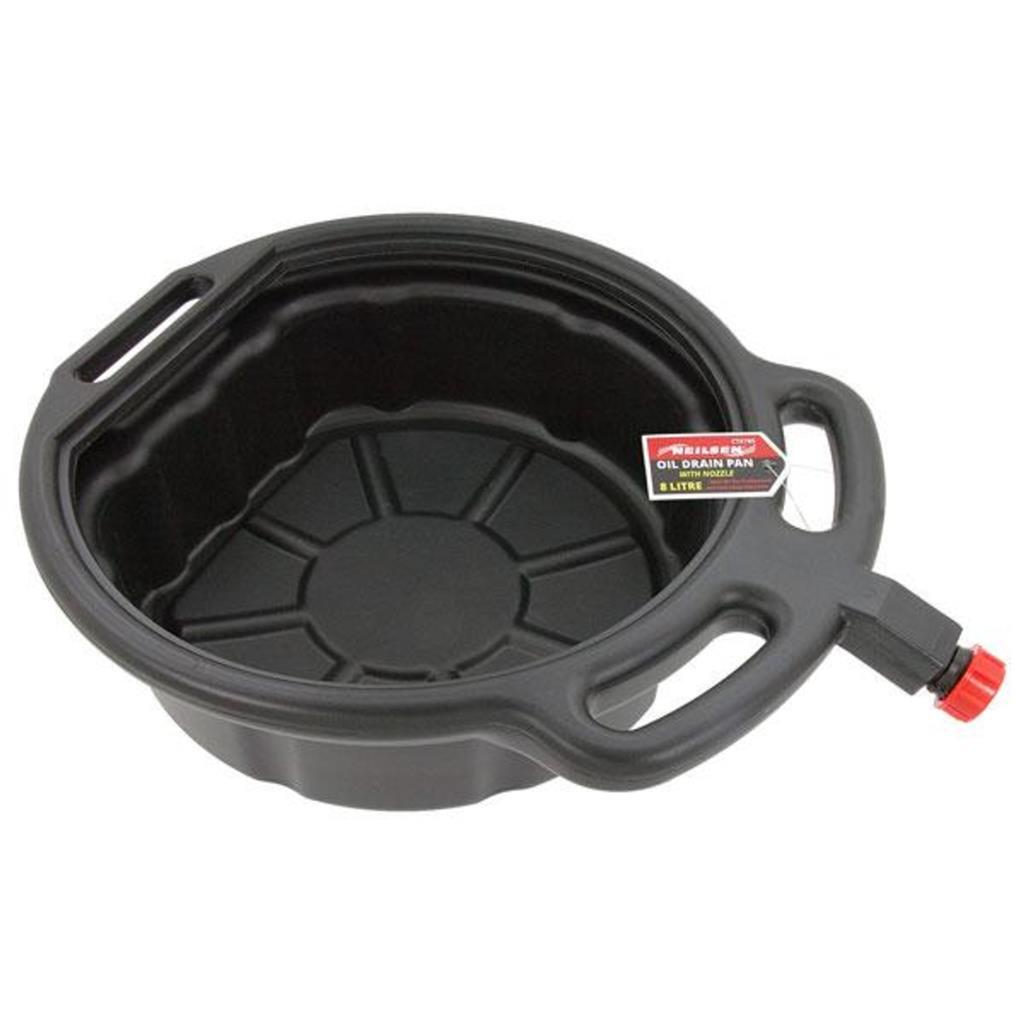 Neilsen Oil Drain Pan 8L Capacity