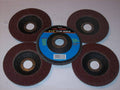 Truck Tire Inflator Air Chucks - 3pc