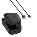 Portable Charger Case For Suunto Aqua Headphones Compact Pocket Size