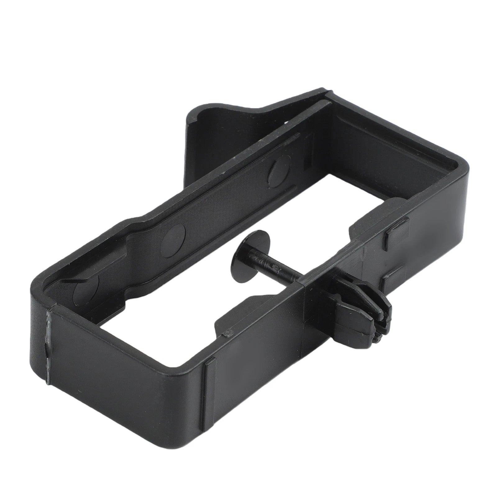 30721387 Mount Buckle Bracket Clip Rear Triangle For Volvo For S40