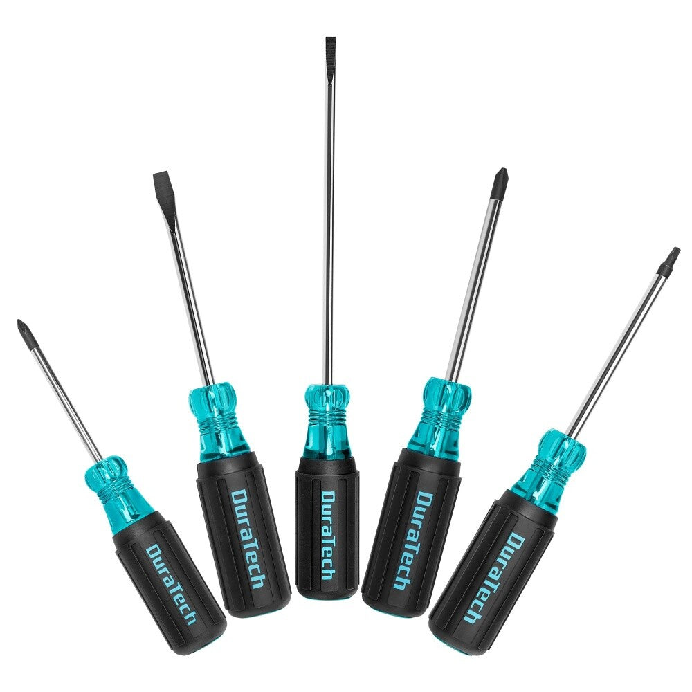 WORKPRO 16PCS PH2 Impact Phillips Screwdriver Bit Set
