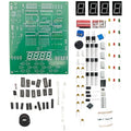 Stem Learning Kit Traffic Light With Audio Buzzer And Three Color Leds