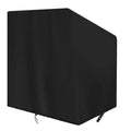 Waterproof Playhouse Cover Dustproof Outdoor Protection Fits Wooden