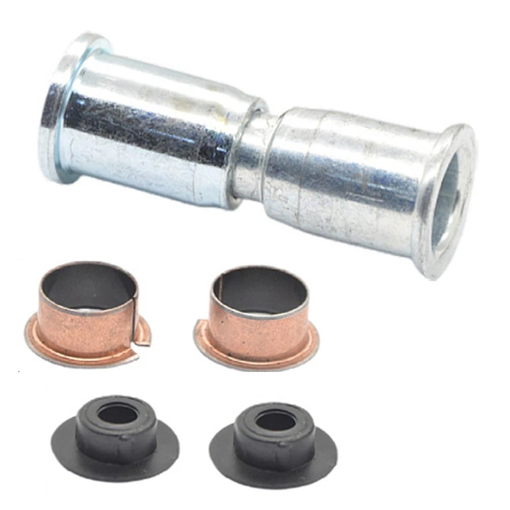 Scooter And Folding Bike Accessory Metal Bushing With Inner Width 58mm