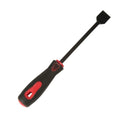 Ergonomic Cylinder Scraper For Efficient Cleaning Of Gasket Seals And