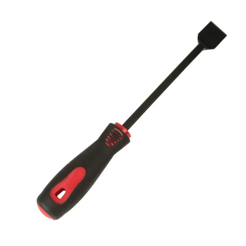 Ergonomic Cylinder Scraper For Efficient Cleaning Of Gasket Seals And