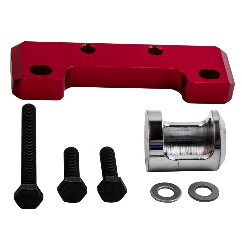 Valve Spring Compressor Tool For Honda Acura B16A B18C H22A12 VTEC Red