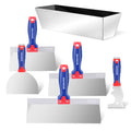 WORKPRO 6-Piece Drywall Tool Kit by WORKPRO