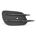 Fit 17-20 Mercedes-benz E43 E53 Amg Driver Left Fog Light Cover