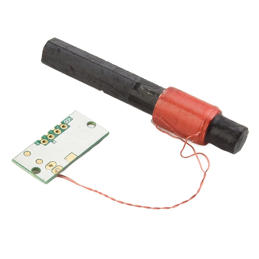 Wwvb/60khz Receiver For Radio Time- Radio Clock.radio