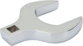 Titan 1/2-Inch Drive 46mm Crowfoot Wrench by Titan