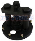 TS Tools Cummins ISX Cam Timing Kit 3163021 with Puller 3163069 by TS Tools