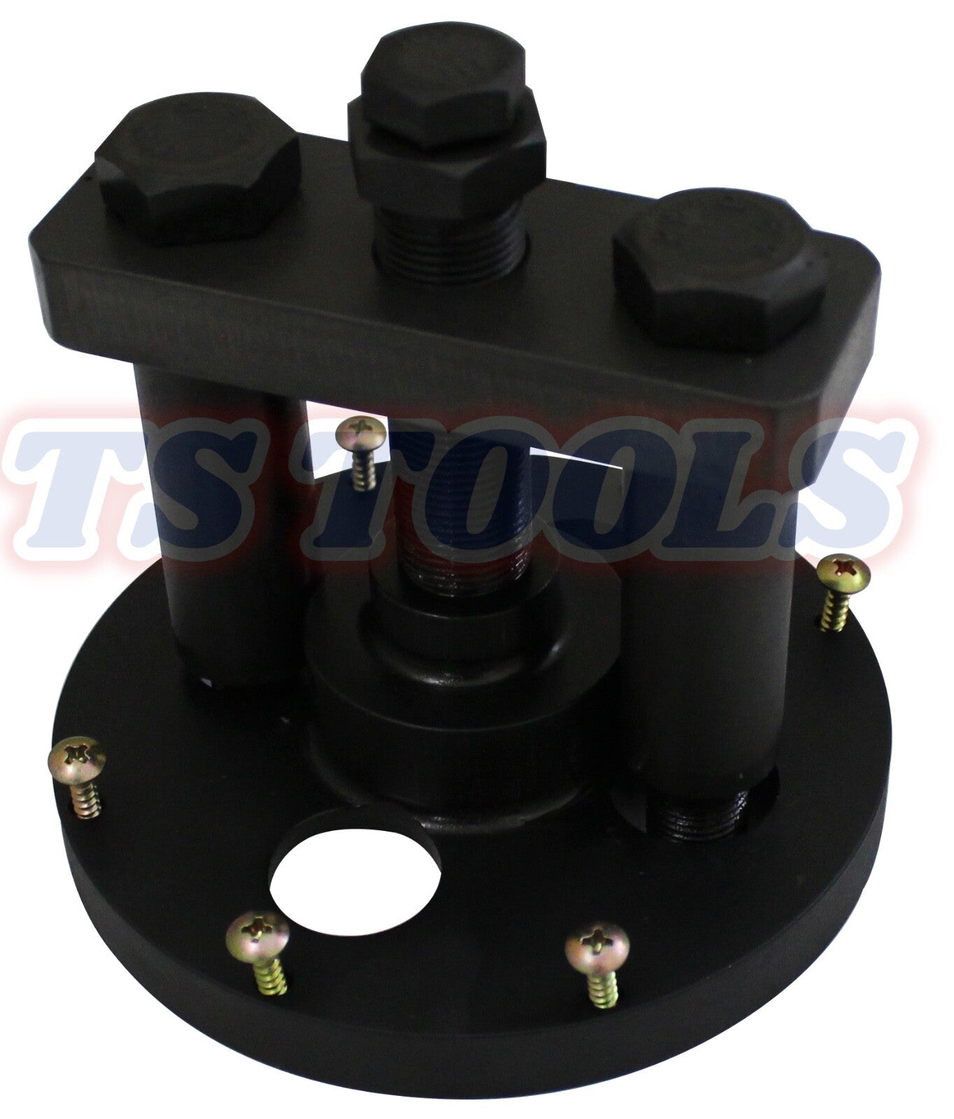 TS Tools Cummins ISX Cam Timing Kit 3163021 with Puller 3163069 by TS Tools