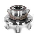 Fit 09-16 Cadillac Cts Chevy Camaro Front Rear Left | Built Supply Co