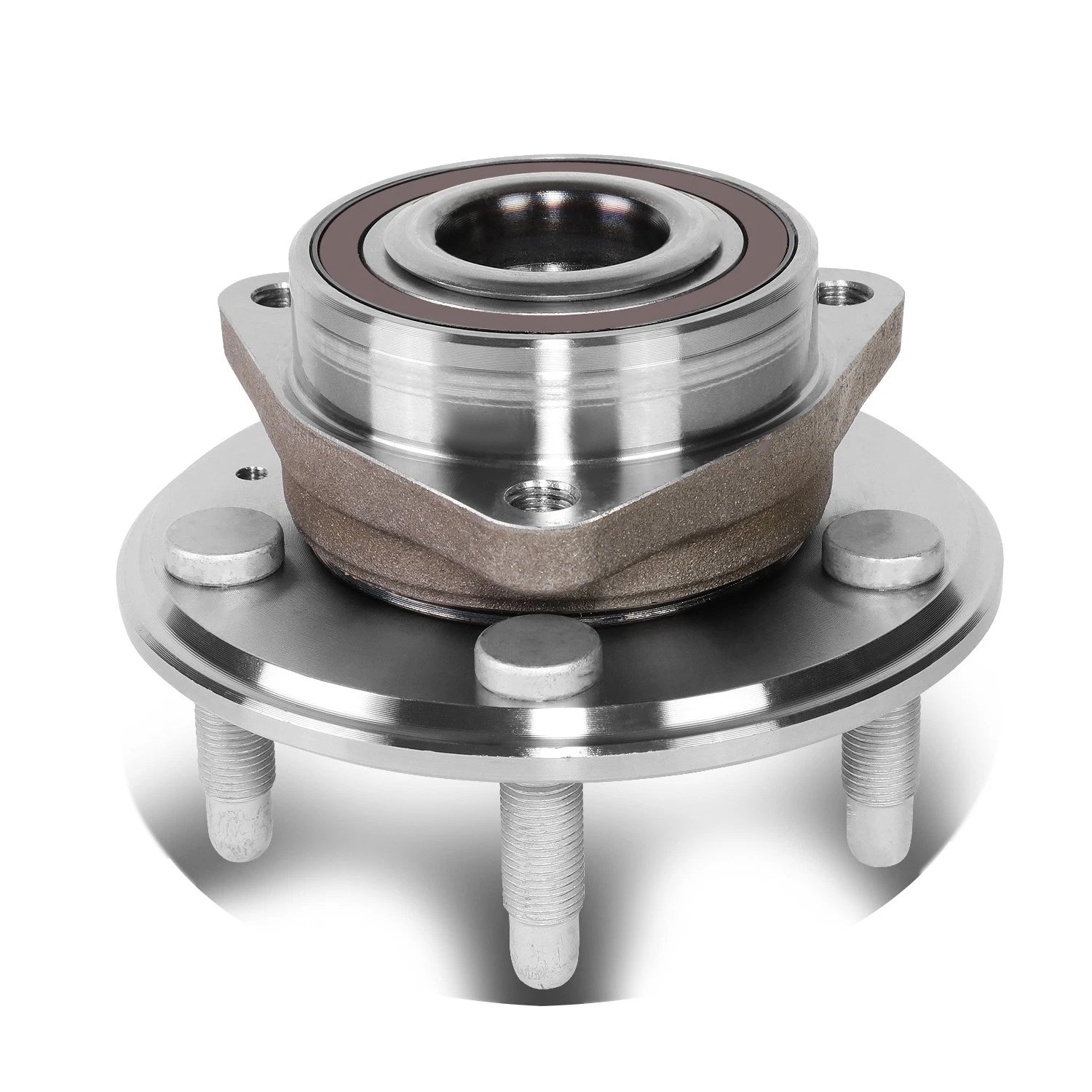 Fit 09-16 Cadillac Cts Chevy Camaro Front Rear Left | Built Supply Co