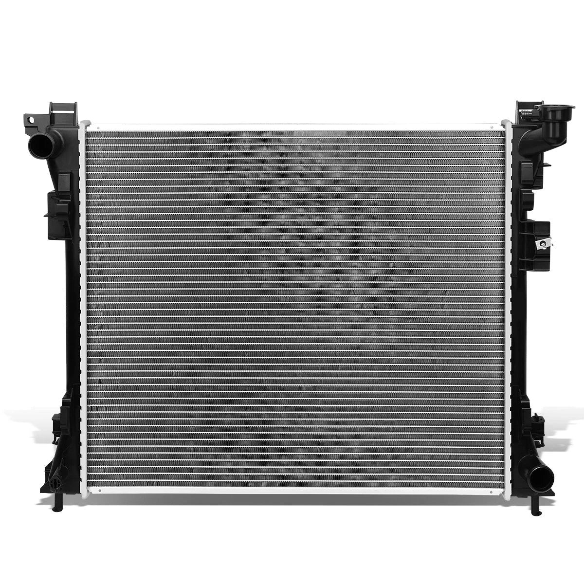 Fit 08-16 Dodge Grand Caravan/vw Routan At Oe Style | Built Supply Co