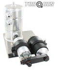 Bosch 200 Fuel Pump With Bosch Fuel Filter Swirl Surge Pot Assembly
