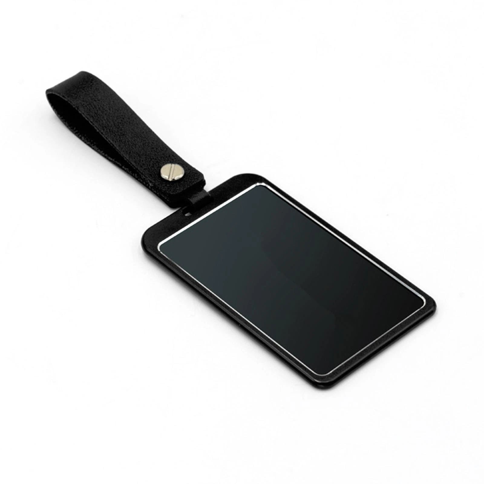 Car Key Storage Shell Protective Cover Carrying Case For Tesla Model