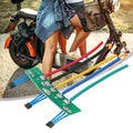 Hall Pcb Electric Bike Good Compatibility High Quality Two Wheel Motor