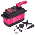 Ds5180 Metal Gear High Torque Waterproof Digital Servo 80kg For 1/5