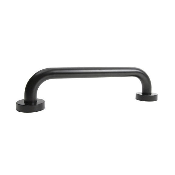 Miller Classic Grab Bar Black 360mm