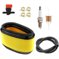 Filter Kit 11013 2093 Designed For Gx70 Gx75 Rx63 Fc290v Small Engines