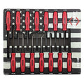 Mayhew 14pc Screwdriver Hook and Pick Set