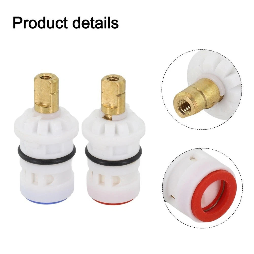 Faucet Cartridge Replacement For Easy Installation Maintenance