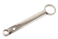 2-in-1 Bicycle Bottom Bracket Remove Sprocket Spanner Wrench