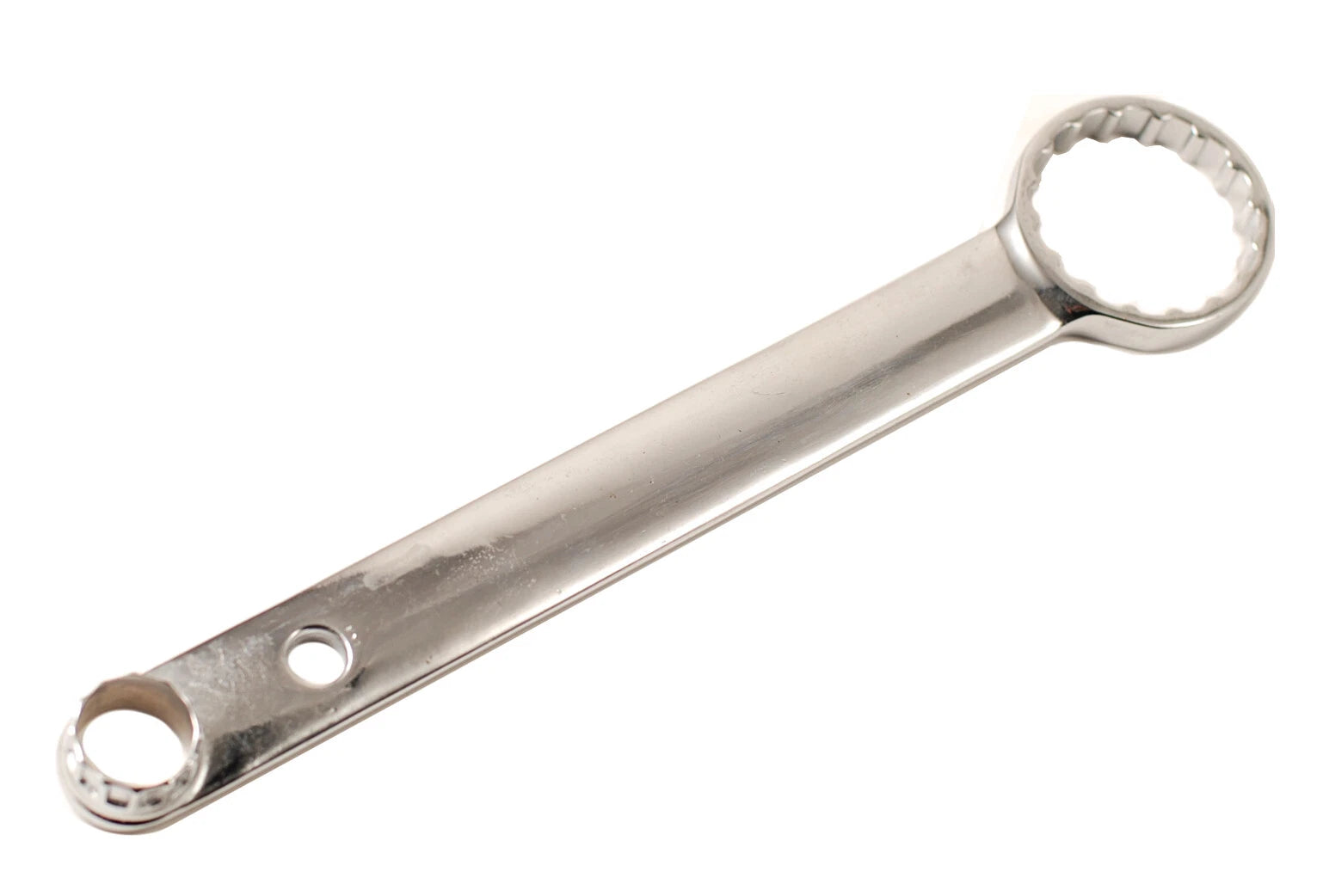 2-in-1 Bicycle Bottom Bracket Remove Sprocket Spanner Wrench