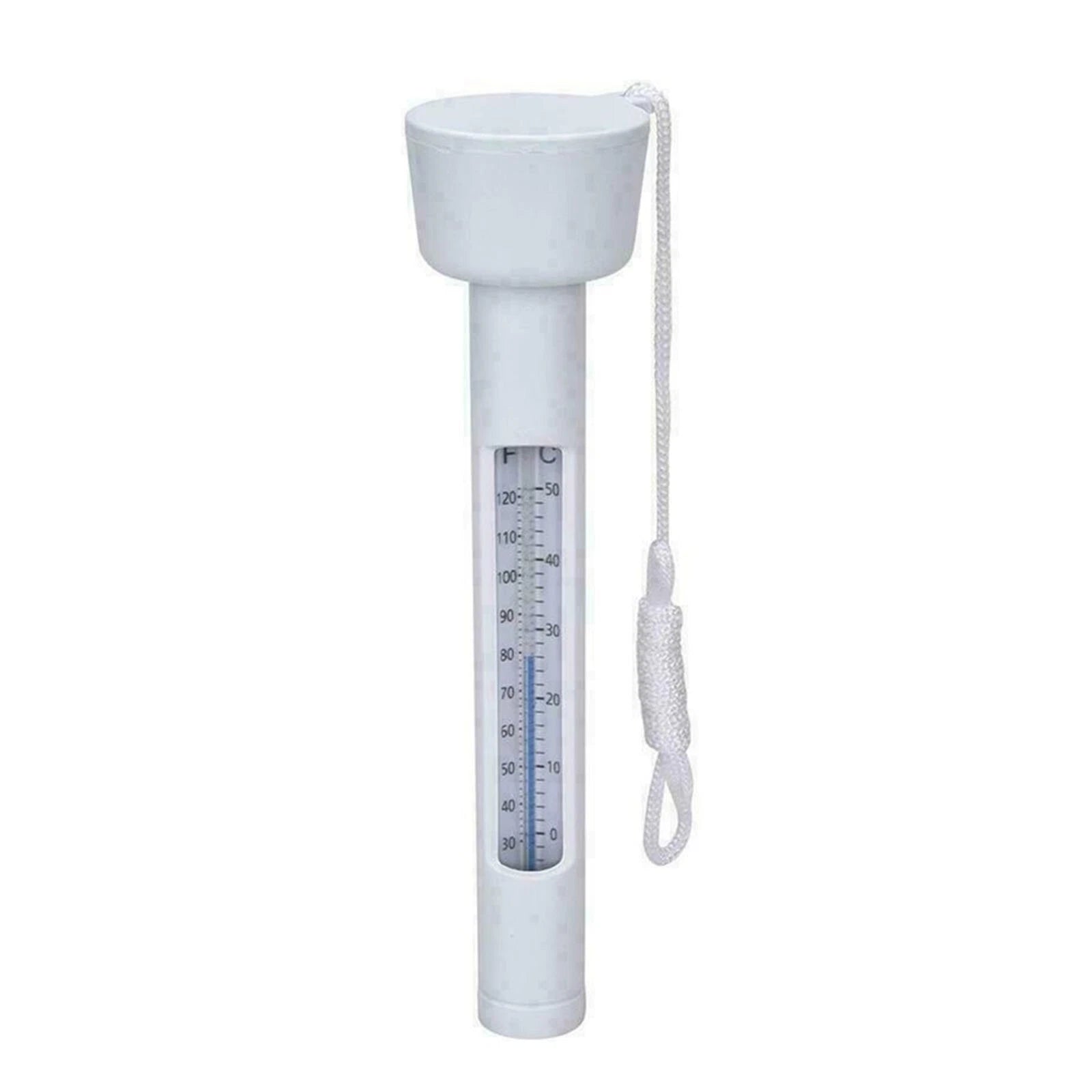 Swimming Pool Water Temp Meter Floating Thermometer | Built Supply Co