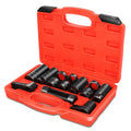 Slotted Design Anti-corrosion Oxygen Sensor Socket | Built Supply Co