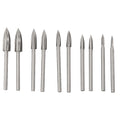 Precision Woodworking With For Carving Cutter Wood For Carving Tools