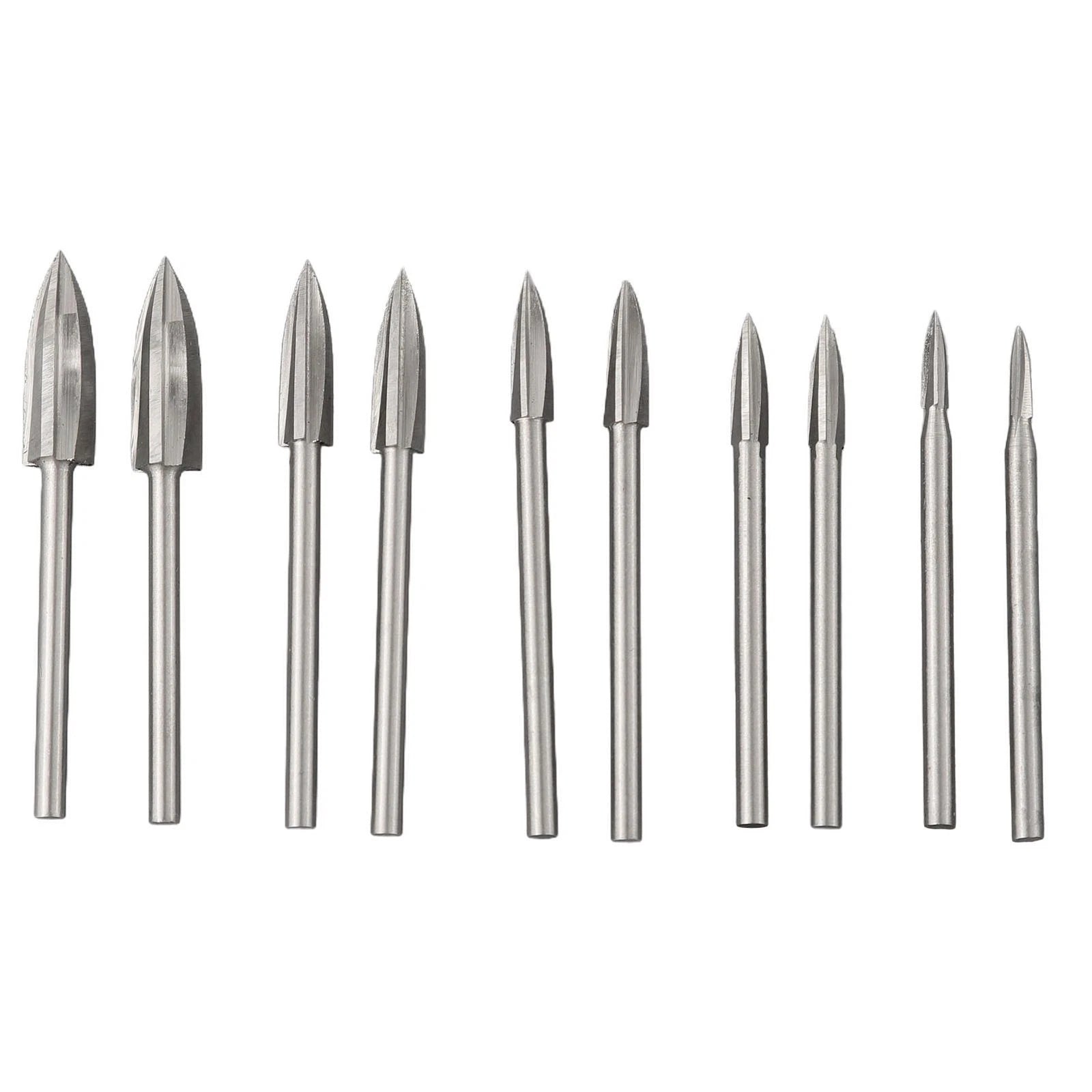 Precision Woodworking With For Carving Cutter Wood For Carving Tools
