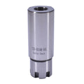 25MM STRAIGHT SHANK ER16 COLLET CHUCK TOOL HOLDR EXTENSION HOLDER LENGTH 50MM