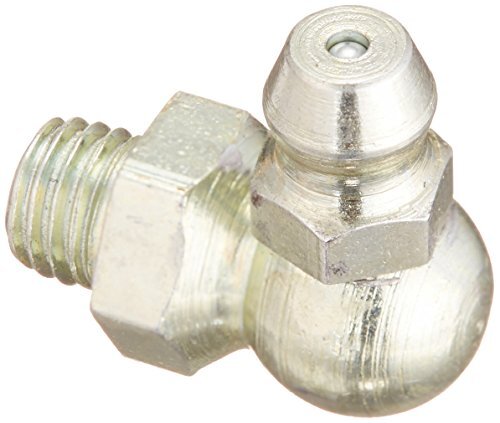 LubriMatic 90 Degree Grease Fittings by LubriMatic