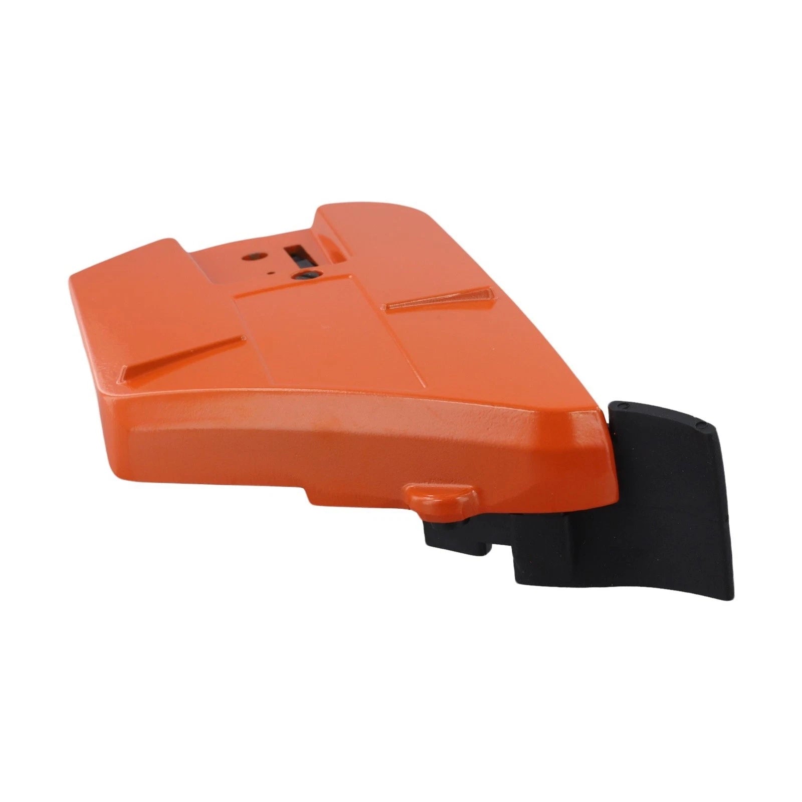 Orange Clutch Chain Brake Cover For Hus235 235e 236 236e 240e