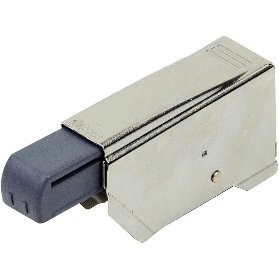 Blum Inset Hinge Soft Close 1, 2, 5, 10 Pack 973A0700 Blumotion Piston