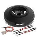 Nrg Fit 13-16 Dodge Dart Aluminum Steering Wheel | Built Supply Co