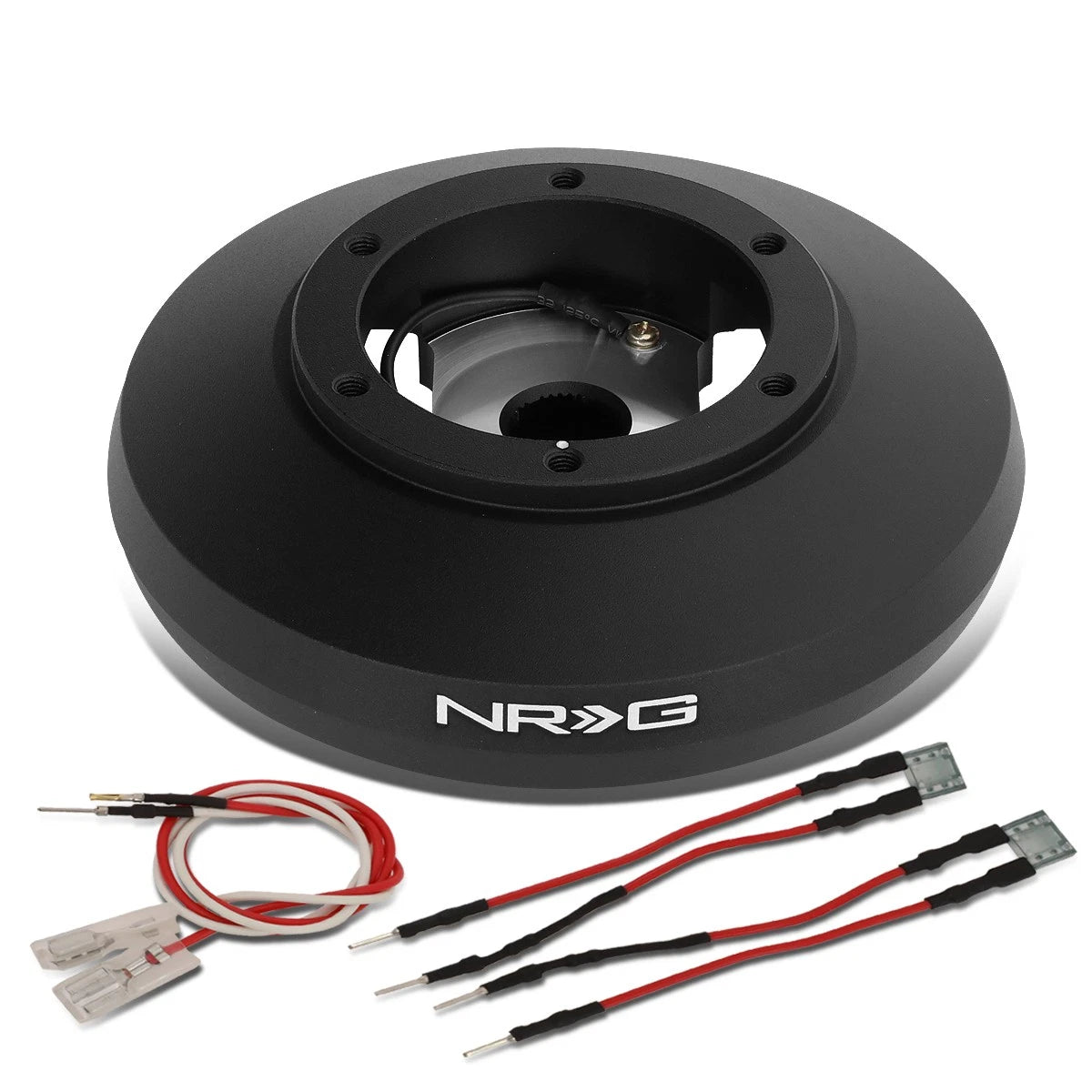 Nrg Fit 13-16 Dodge Dart Aluminum Steering Wheel | Built Supply Co