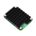 New No Noise Dedicated Aluminum Heatsink For Raspberry Pi Compute