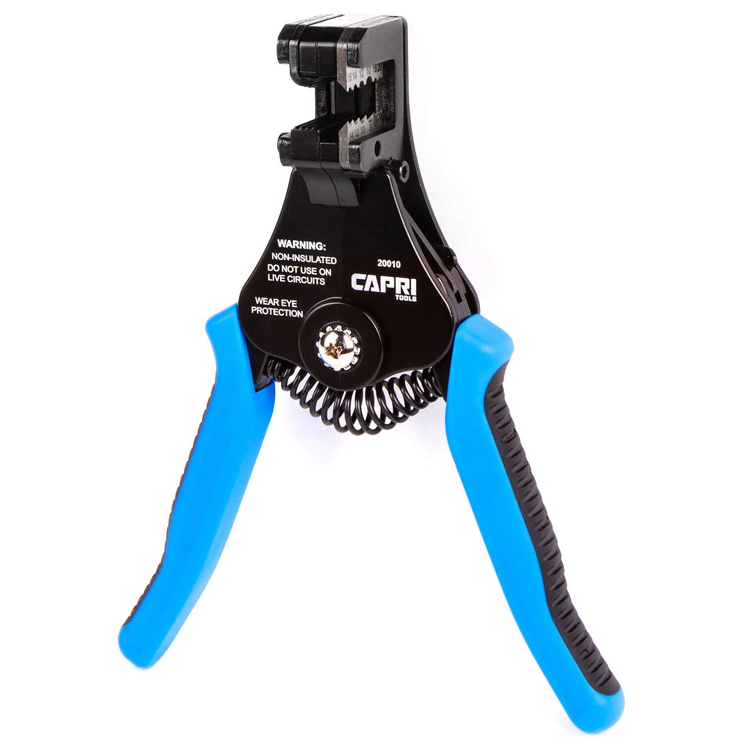 Capri Tools Precision Wire Stripper